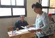 إقبال ضعيف على اللجان الانتخابية بأكتوبر والشيخ زايد (7)                                                                                                                                               