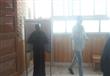هدوء في بني سويف مع فتح لجان الاقتراع (4)                                                                                                                                                               