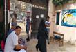 تراجع أعداد الناخبين في اليوم الثاني لانتخابات البرلمان بالإسكندرية (9)                                                                                                                                 