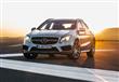 مرسيدس GLA 45 AMG                                                                                                                                                                                       