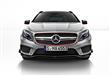 مرسيدس GLA 45 AMG                                                                                                                                                                                       