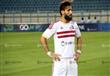 باسم مرسي مهاجم الزمالك