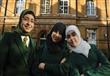 أرشيفية - المسلمات البريطانيات