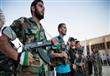 يتلقى الجيش السوري الحر المعارض دعما من الغرب ودول