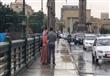 أمطار غزيرة تغرق القاهرة (3)                                                                                                                                                                            
