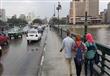 أمطار غزيرة تغرق القاهرة (5)                                                                                                                                                                            