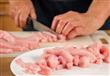 تدابير لحماية اللحوم النيئة من الجراثيم