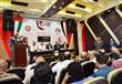 المؤتمر الصحفي الخاص بمباراة السوبر المصري لكرة القدم (12)                                                                                                                                              