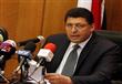 خالد ثروت سفير مصر في عمان