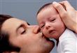  قبلة واحدة يمكن أن تهلك الرضيع... اكتشف