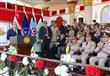 الرئيس السيسي خلال احتفال القوات المسلحة بالذكرى 42 لانتصارات أكتوبر المجيدة (2)                                                                                                                        