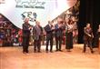 وزيرا الثقافة والشباب ومحمد صبحي يسلمون جوائز ختام آفاق مسرحية 3 (12)                                                                                                                                   