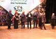وزيرا الثقافة والشباب ومحمد صبحي يسلمون جوائز ختام آفاق مسرحية 3 (17)                                                                                                                                   