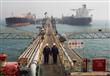 صادرات إيران النفطية تتجه لأدنى مستوى