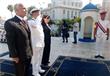 القوات البحرية بالإسكندرية تحتفل بالذكرى الـ 42 لنصر أكتوبر                                                                                                                                             