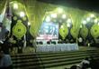 المؤتمر الجماهيري لحزب النور بالإسكندرية (1)