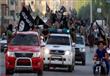 لماذا يستخدم داعش سيارات تويوتا اليابانية                                                                                                                                                               