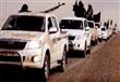 لماذا يستخدم داعش سيارات تويوتا اليابانية                                                                                                                                                               