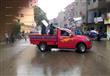 سقوط أمطار على بعض مناطق بالقاهرة والجيزة                                                                                                                                                               
