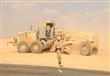 القوات المسلحة تدفع بأكبر قافلة تنموية متكاملة بشمال سيناء (13)                                                                                                                                         