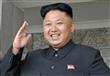 الزعيم الكوري الشمالية كيم جونج أون