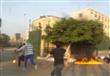 حريق غرفة الأمن الإداري بجامعة الزقازيق                                                                                                                                                                 