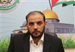 حسام بدران القيادي في حركة حماس