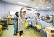 أطباء أستراليون يعيدون تثبيت رأس طفل انفصل عن جسده