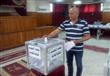 تأخر فتح لجنة انتخابات أطباء كفرالشيخ (5)                                                                                                                                                               