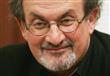 سلمان رشدي                                        