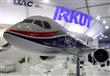 إيركوت الروسية تبيع 6 طائرات للقاهرة للنقل الجوي