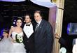 زفاف ياسمين جيلاني وعمر خورشيد نجل علا رامي (3)                                                                                                                                                         