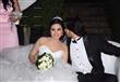 زفاف ياسمين جيلاني وعمر خورشيد نجل علا رامي (9)                                                                                                                                                         