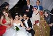 زفاف ياسمين جيلاني وعمر خورشيد نجل علا رامي (21)                                                                                                                                                        