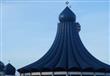 المسجد الازرق                                                                                                                                                                                           