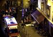 الحوادث الإرهابية التي تعرضت لها العاصمة الفرنسية 