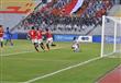 مباراة مصر وتنزانيا أقيمت في برج العرب