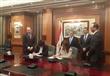 مصر توقع اتفاقًا لتمويل محطة كهرباء دمنهور