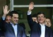 2E8AC8F100000578-3322708-Greek_Prime_Minister_Alexis_Tsipras_left_and_Turkish_Prime_Minis-a-72_1447798703127                                                                                            