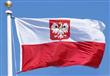 علم بولندا                                        