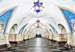 مترو الأنفاق في روسيا                                                                                                                                                                                   