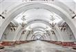 مترو الأنفاق في روسيا                                                                                                                                                                                   