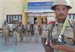 صورة ارشيفية الجيش يتسلم المدارس قبل الانتخابات