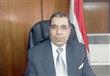 المستشار مجدي عبد الحليم رئيس اللجنة العليا للانتخ