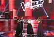 برنامج The Voice                                                                                                                                                                                        