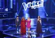 برنامج The Voice                                                                                                                                                                                        