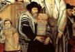 تاريخ يهود اوروبا