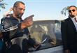 محافظ القاهرة يسلم 23 سائق سرفيس ميكروباصات تعمل بالغاز الطبيعي (7)                                                                                                                                     