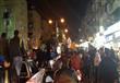 مسيرة احتجاجية ببورسعيد (2)