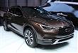 إنفينيتي Qx30                                                                                                                                                                                           